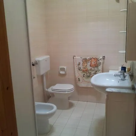 Hébergement de vacances Casa *