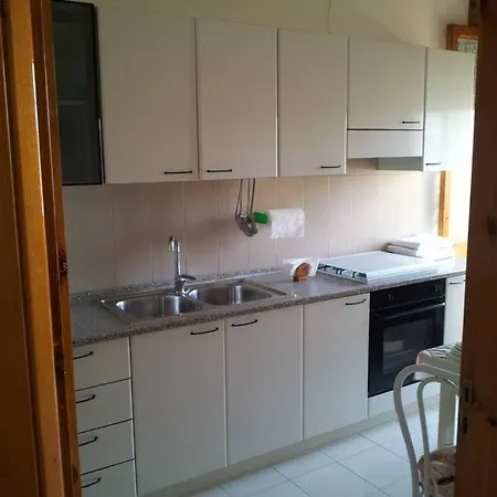 Hébergement de vacances Casa Otrante